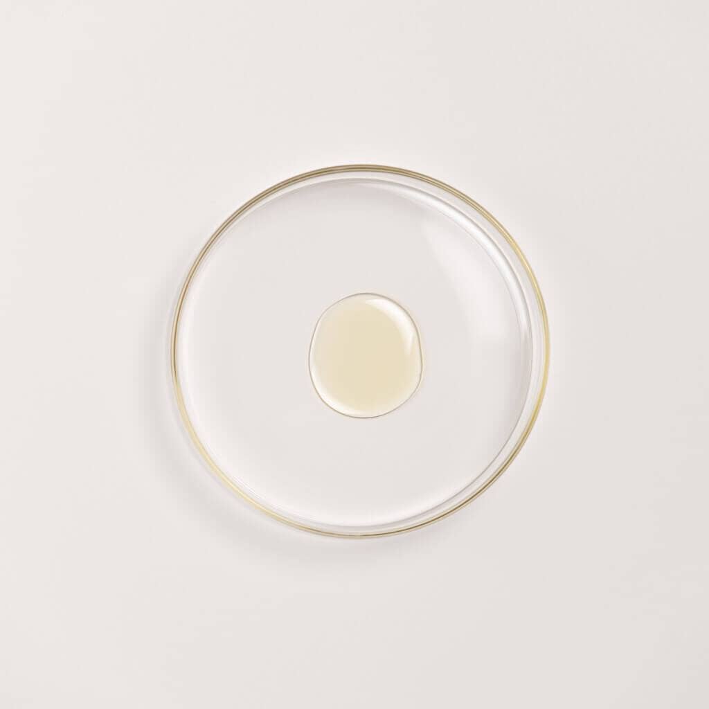 Balaayah Black Gram Body Booster - Serenity Blend Body Oil iYURA