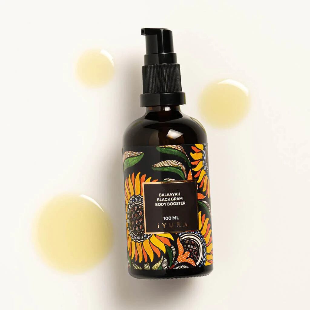 Blissful Bestsellers Bundle Beauty set The Ayurveda Experience