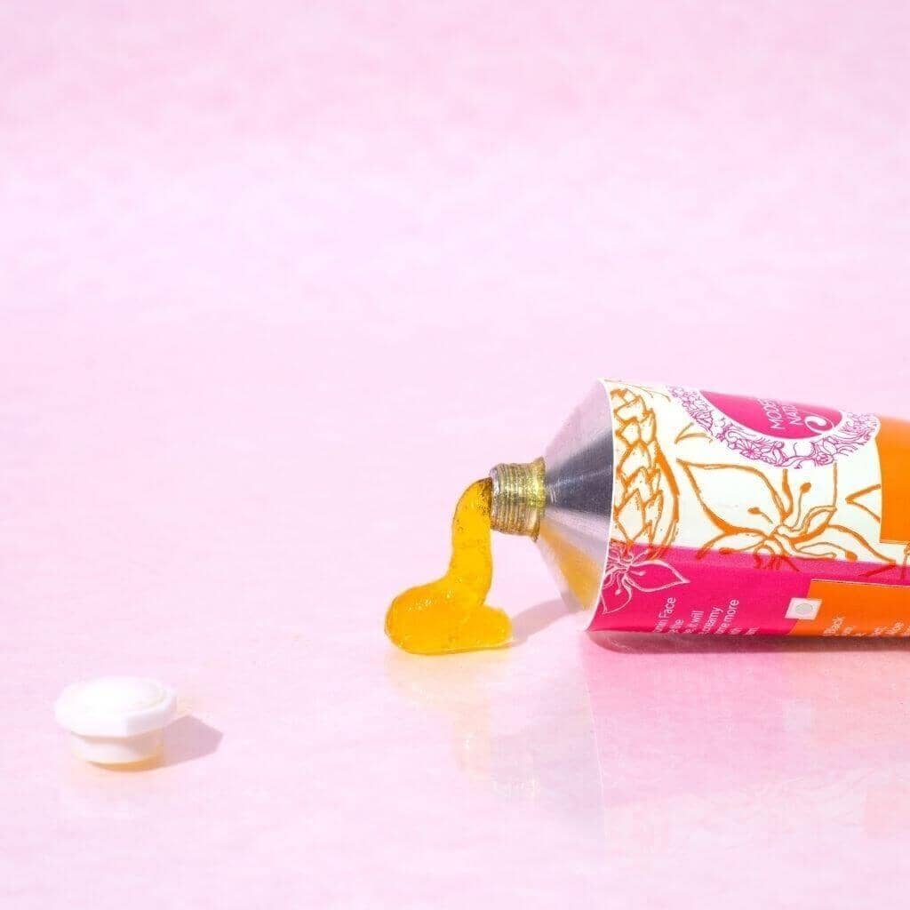 Nicumin Black Seed Brightening Face Cleansing Jelly - With Potent Extracts of Kalonji Seed, Licorice and Saffron Enriched With Niacinamide - Pack of 2 Face wash A Modernica Naturalis