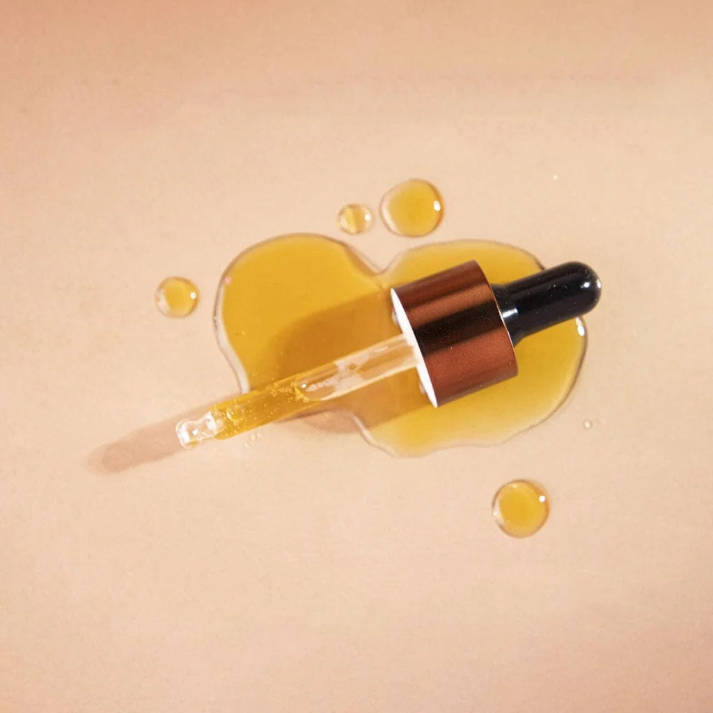en-Golden Years - Face Serum For Age Spots, Clear Complexion &amp; Unwrinkled-Appearance Face serum A Modernica Naturalis