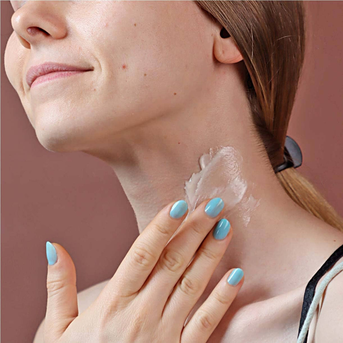 Cerabuild Face and Neck Cream - Restore and Protect Your Skin's Lost Moisture with Phyto-Ceramides - Pack of 2 Lotion &amp; Moisturizer A Modernica Naturalis 