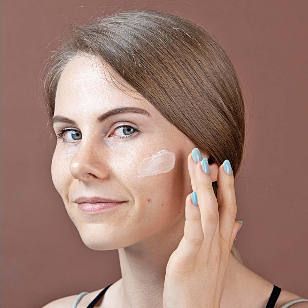 Cerabuild Face and Neck Cream - Restore and Protect Your Skin's Lost Moisture with Phyto-Ceramides - Pack of 2 Lotion &amp; Moisturizer A Modernica Naturalis 