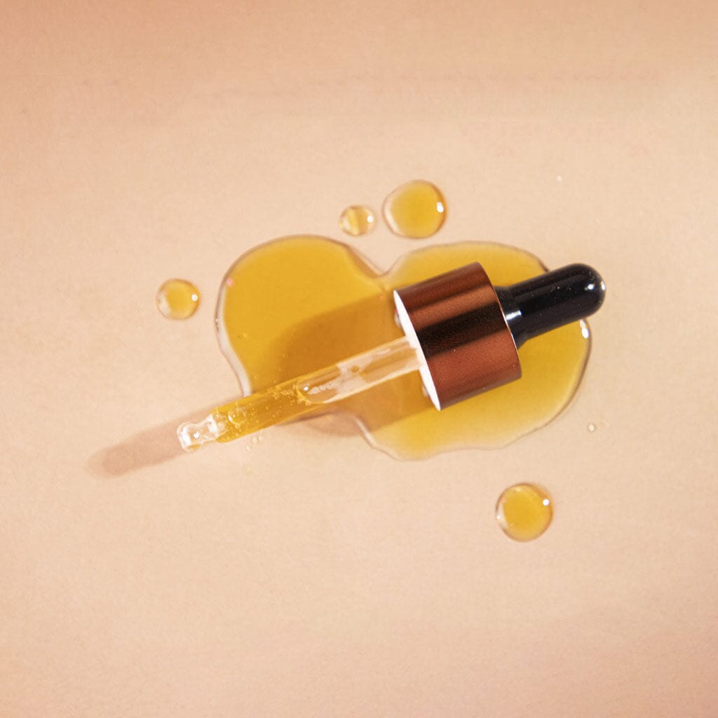 en-Golden Years - Face Serum For Age Spots, Clear Complexion & Unwrinkled-Appearance Face serum A Modernica Naturalis 