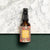 Prinourish Serum – Best for dry, tired skin - Deeply nourishes with almond, turmeric & Ayurvedic herbs 